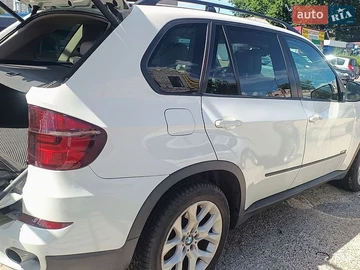 Авто BMW X5 2012 № 8914797