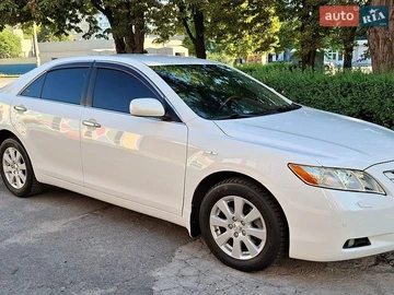 Авто Toyota Camry 2008 № 8914799