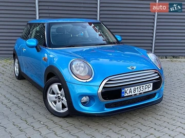 Авто MINI Cooper 2015 № 8914805