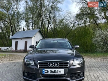 Авто Audi A4 2011 № 8914807