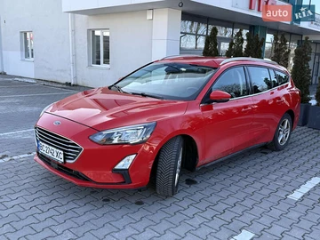 Авто Ford Focus 2019 № 8914816