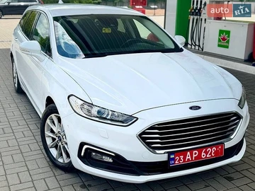 Авто Ford Mondeo 2020 № 8914830