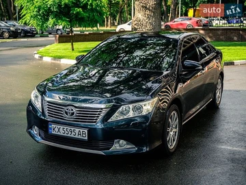 Авто Toyota Camry 2012 № 8914924