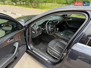 Авто Audi A6 2014 № 8914978