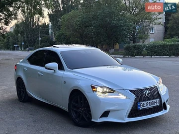 Авто Lexus Is 2013 № 8914982