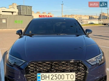 Авто Audi A3 2016 № 8914987
