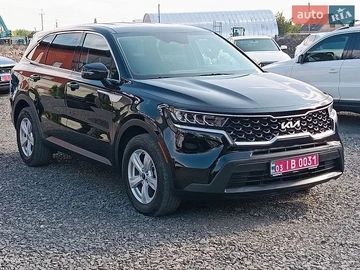 Авто KIA Sorento 2023 № 8914997