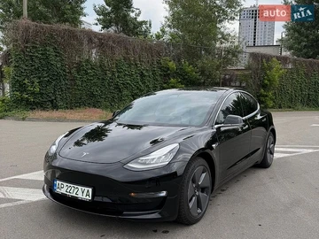 Авто Tesla Model 3 2019 № 8914998