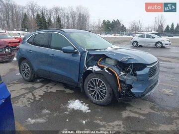 Авто Ford Escape 2025 № 8914999