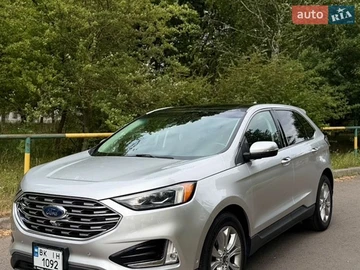 Авто Ford Edge 2019 № 8915001