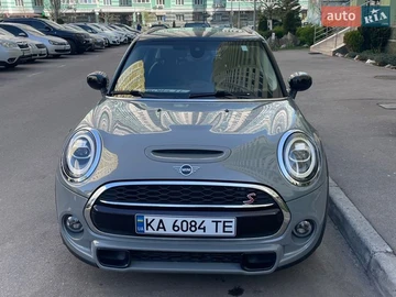 Авто MINI Cooper 2020 № 8915003