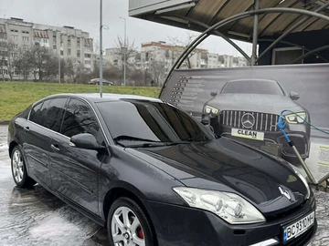 Авто Renault Laguna 2010 № 8915060