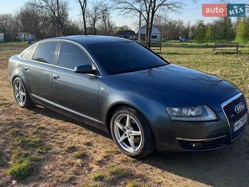 Авто Audi A6 2006 № 8915063