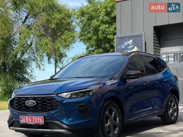 Авто Ford Escape 2023 № 8915108