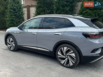 Авто Volkswagen Id 4 2022 № 8915114