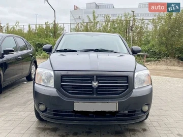 Авто Dodge Caliber 2008 № 8915119