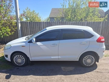 Авто ЗАЗ Forza 2014 № 8915123