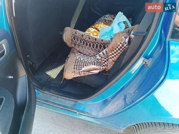 Авто Peugeot 307 2003 № 8915124