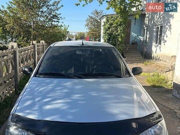 Авто Fiat Siena 2005 № 8915125