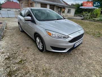 Авто Ford Focus 2016 № 8915137