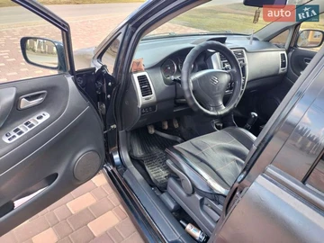 Авто Suzuki Liana 2005 № 8915172