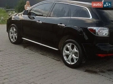 Авто Mazda Cx-7 2010 № 8915188