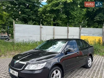 Авто Skoda Octavia 2012 № 8915239