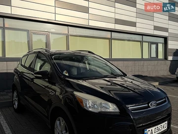 Авто Ford Escape 2015 № 8915241