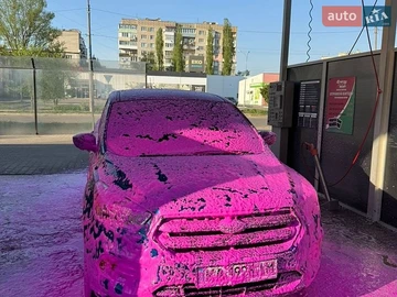 Авто Ford Escape 2017 № 8915262