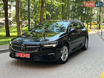 Авто Opel Insignia 2023 № 8915293