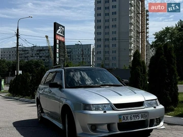 Авто ВАЗ 2111 2005 № 8915335