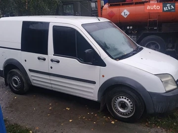 Авто Ford Transit Connect 2004 № 8915336