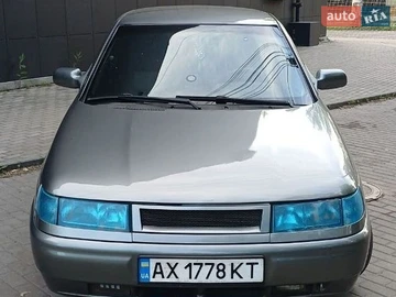 Авто ВАЗ 2110 2007 № 8915396