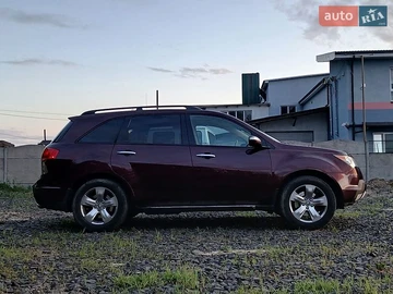 Авто Acura Mdx 2008 № 8915411