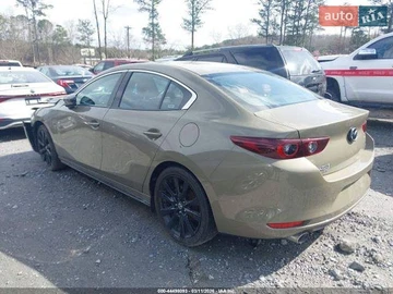 Авто Mazda 3 2023 № 8915454