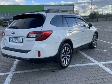 Авто Subaru Outback 2015 № 8915459