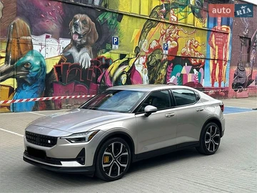 Авто Polestar 2 2023 № 8915495