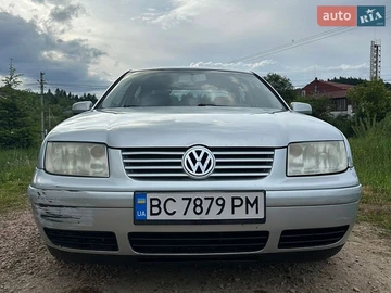 Авто Volkswagen Jetta 2002 № 8915509