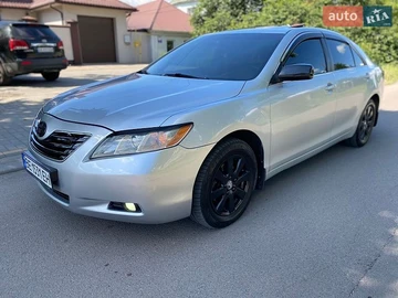 Авто Toyota Camry 2006 № 8915590