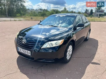 Авто Toyota Camry 2007 № 8915597