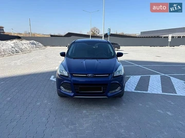 Авто Ford Escape 2014 № 8915598