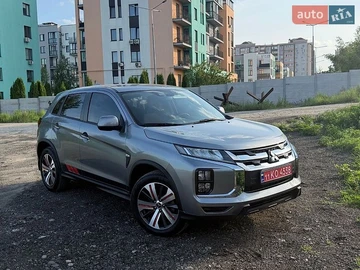 Авто Mitsubishi Outlander Sport 2023 № 8915660