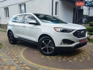 Авто Ford Edge 2022 № 8915666