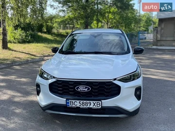 Авто Ford Escape 2023 № 8915672