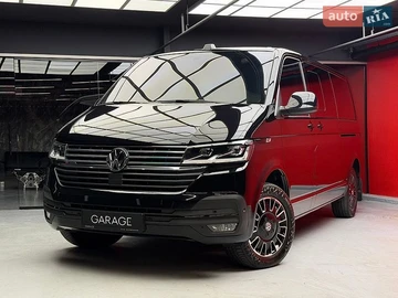 Авто Volkswagen Multivan 2023 № 8915675