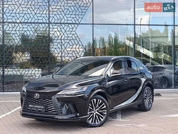 Авто Lexus Rx 2026 № 8915677