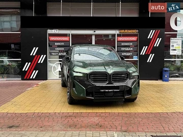 Авто BMW Xm 2023 № 8915681