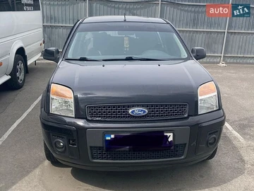 Авто Ford Fusion 2010 № 8915716