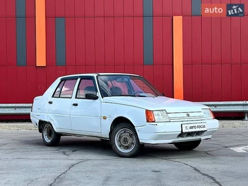 Авто ЗАЗ 1103 Славута 2008 № 8915722