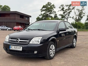Авто Opel Vectra 2003 № 8915726